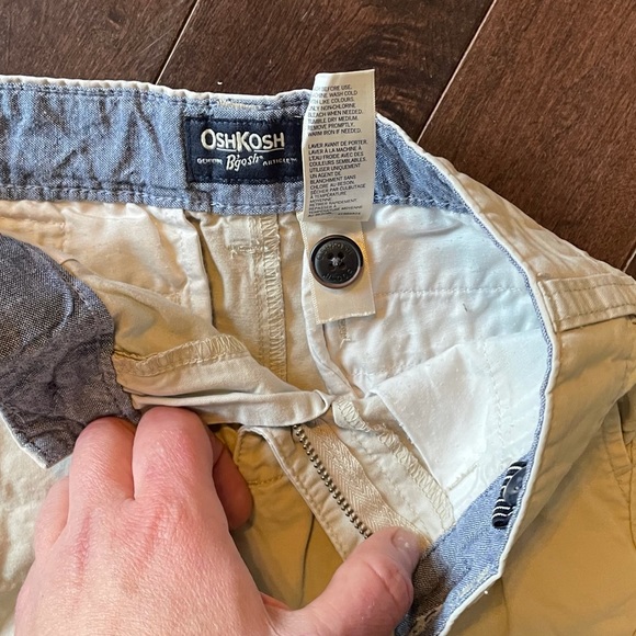 Gap & OshKosh shorts lot - Picture 8 of 9
